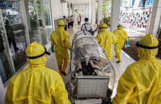 Increase national preparedness in facing pandemics