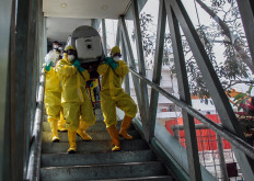 Indonesian students treated as pariahs upon return from China