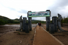 New strategies, coronavirus monument among tricks for Indonesia's tourism rebound