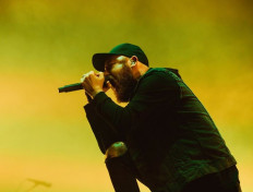 Swedish band In Flames to headline Java Open Air music festival