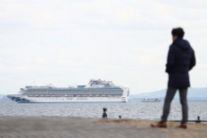 Not coronavirus: North Sumatra agency denies virus killed cruise ship crew member