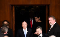 Trump in State of Union speech: 'I keep my promises'