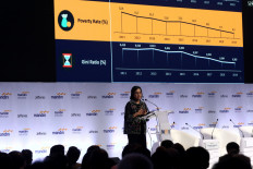 Indonesia supports G20’s digital tax initiative approved during Riyadh meeting