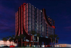 Atari to open its own hotel chain in the United States