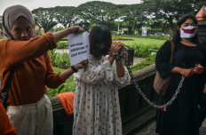 Ignorance, misguided policies allow rape culture to thrive