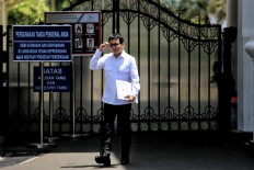 Government delays incentives for foreign tourists after COVID-19 hits Indonesia