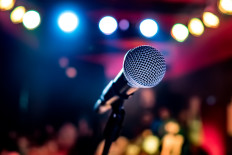Singing is no more of a COVID-19 risk than talking but volume matters: Study
