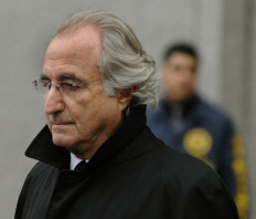 Fraudster Madoff is dying, wants out of prison: Lawyer