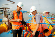 Pelindo to upgrade Dumai, Belawan ports to accommodate growing CPO exports