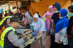 Indonesia prepares for the worst in coronavirus outbreak