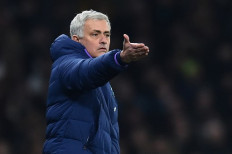 Mourinho admits 'best team lost' as Son sends Spurs into FA Cup fifth round