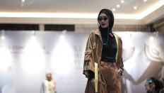 MUFFEST: Indonesia’s modest fashion on the rise
