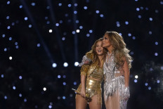 Urban Chat: J. Lo, Superbowl and super jealousy