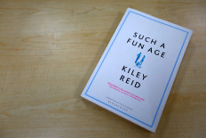 'Such A Fun Age' by Kiley Reid