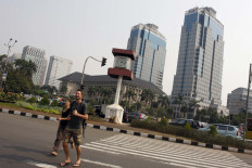Indonesia needs more skilled expatriates to help create jobs, Kadin says