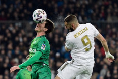 Basque double dumps Barcelona and Real Madrid out of Copa del Rey 