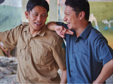 Gading Marten ready to spread wings 