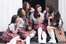 ‘Gossip Girl Indonesia’ to be released on Valentine’s Day on GoPlay