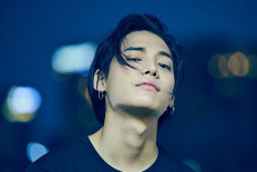 South Korean rapper ONE to perform in Jakarta in June