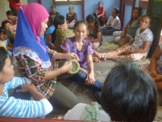 Disney fund names West Kalimantan woman environmental hero