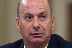 Trump recalls EU ambassador who testified at his impeachment: US media