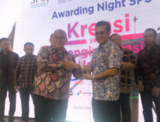'The Jakarta Post' wins twice at Indonesia Print Media Awards
