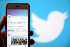 Twitter staff ordered to work from home over virus fears