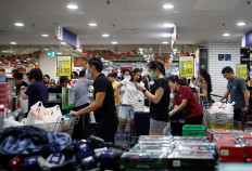 Embassy tells Indonesians to stay vigilant as Singapore raises coronavirus outbreak alert 