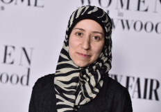 Female Syrian doctor in Oscar-nominated film hopes to inspire women