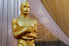 Oscars postponed by two months due to pandemic