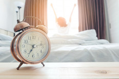 Waking up to music could make you more alert