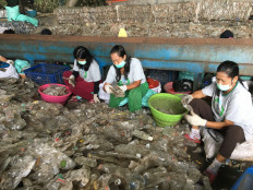 Collaboration makes recycling possible