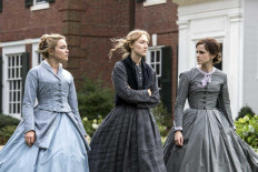 ‘Little Women’: On women, money and ownership
