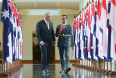 Indonesians in Australia in limbo amid coronavirus lockdown