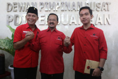 Politically wired millennials to contest December polls