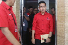 Three parties ready to nominate Gibran if PDI-P picks another candidate in Surakarta