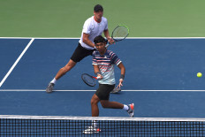 Here's to many more! Christo clinches first-ever ATP tour title for Indonesia 