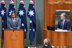 Great expectations overshadow Indonesia-Australia ties