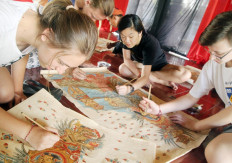 The Australian dream: Indonesians hopeful of gaining easier access to southern neighbor