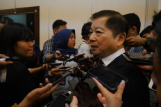 Four more provinces ink low-carbon development deal with Bappenas