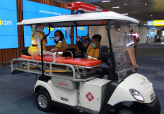 11 Indonesian migrant workers test positive for COVID-19 upon return from Italy