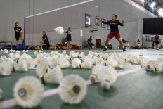 Indonesia switches focus to Tokyo Olympics after ASEAN Para Games postponed due to coronavirus 