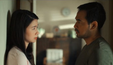 Oka Antara, Laura Basuki reprise their roles in season 2 of 'Brata' 