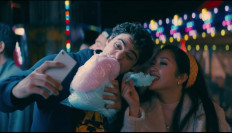 'To All the Boys: P.S. I Still Love You': Striking and realistic sequel