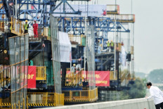 BKPM, SOE Ministry join forces to facilitate government’s priority projects