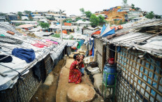 What next for Rohingya after World Court ruling?