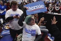Bernie Sanders is not a friend of Wall St, but he has fans there