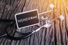 Testosterone study finds differing disease links in men and women
