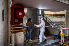 The coronavirus outbreak and the plight of migrant workers