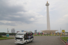Formula E organizers declare Monas racetrack plan feasible, reveal circuit design